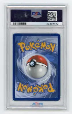 Pokemon Articuno Illustration Rare Holo PSA 10 Sv09 Journey Together 161/159 - Image 2