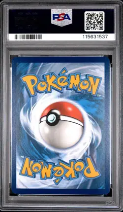 PSA 10 Gardevoir EX 2024 Pokemon Paldean Fates Special Illustration Rare #233 - Image 2