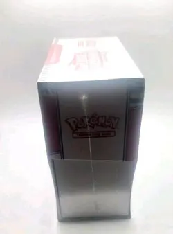 Pokemon TCG Scarlet & Violet — White Flare Elite Trainer Box (ETB) – Sealed - Image 3