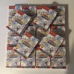 Pokemon TCG: Prismatic Evolutions Booster Bundle | BRAND NEW SEALED | FAST SHIP✅ - Image 1