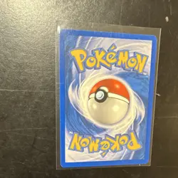 Lt. Surge's Pikachu 81/132 Gym Heroes 50HP Regular 2000 Wizards Pokemon TCG np - Image 2