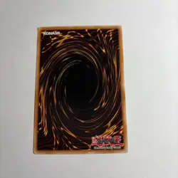 Pot Of Greed Common 1st Edition Yu-Gi-Oh! Structure Deck SD3-EN019 MP - Image 2