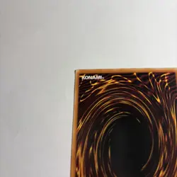 Pot Of Greed Common 1st Edition Yu-Gi-Oh! Structure Deck SD3-EN019 MP - Image 3