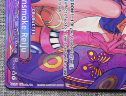 Vinsmoke Reiju (SP) EB03-031 Extra Booster: One Piece Heroines Edition Foil - Image 5