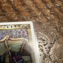 MTG - NICOL BOLAS - CHRONICLES - MP - Image 4