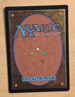 MTG Rishkar’s Expertise Card, MINT, Streets Of New Capenna - Image 2