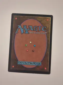 MTG Crusade Fifth Edition - Image 2