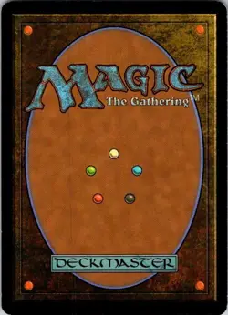 MTG Magic The Gathering Blasting Station Fifth Dawn Played See Scan F - Image 2