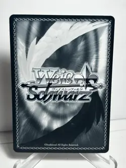 Weiss Schwarz SFN/S108-047SP Frieren Beyond Journey's End Stark SP NM TCG JP - Image 2
