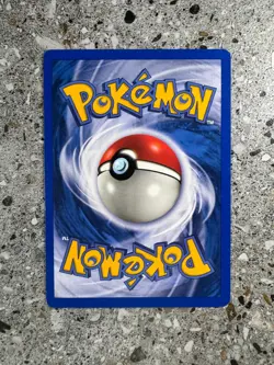 Pokemon TCG Cards 1st Edition Zubat 59/64 Neo Revelation NM-M - Image 2