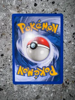 Pokemon TCG Cards 1st Edition Zubat 59/64 Neo Revelation NM-M - Image 4