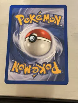 Pokemon TCG Houndour Neo Destiny Unlimited Uncommon Card 43/105 - Image 2