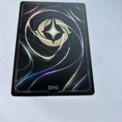 Disney Lorcana Demo Yzma - Alchemist Card - Rare - Image 5