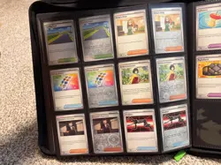 Pokemon 151 master set (cards 1 - 165 standard, reverse, and holo) 335 Cards!!!! - Image 5