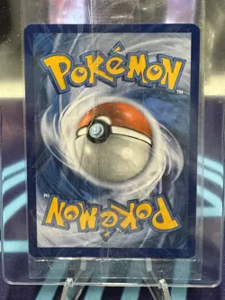 Pokemon TCG Electabuzz Toys R US Promo Card 041/108 Sealed - Image 2