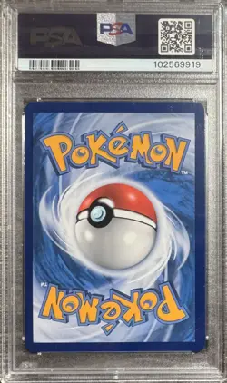 PSA 9 Arceus & Dialga & Palkia GX 002/019 Pokemon 2023 Card Chinese CSMA CS - Image 2