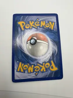HP Pokemon Card - Lucario POP Series 8 2/17 Holo Rare - Image 2