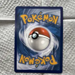 Pokemon Sprigatito Illustration Rare Full Art Holo Card Paldea Evolved 196/193 - Image 2