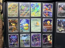 M2a Mega Dream Art Rare (AR) 194-213/193 TCG Holo Japanese Card Lot of 20 - Image 2