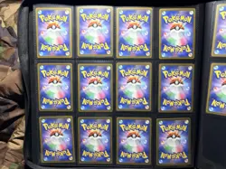 M2a Mega Dream Art Rare (AR) 194-213/193 TCG Holo Japanese Card Lot of 20 - Image 4
