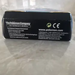 Pokemon TCG Sword & Shield Inteleon Theme Deck 60 Cards Play This Deck Online - Image 4