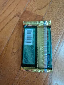 Magic The Gathering Booster Pack Mirage Unopened WOC MTG - Image 2