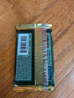 Magic The Gathering Mirage Booster Pack - Image 2