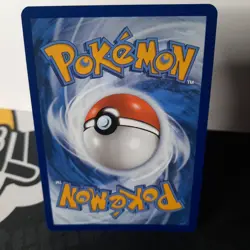 Pokemon TCG Gengar 94/165 Holo Scarlet & Violet 151 Card NM - Image 2