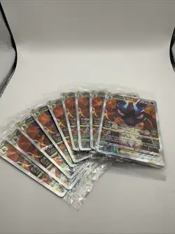 Lucario VSTAR SWSH291 SWSH: Sword & Shield Promo Cards Holo - Image 2
