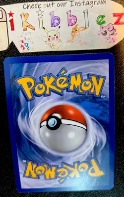 Mareep 63/95 LP Reverse Holo Call of Legends Pokemon Card! - Image 2