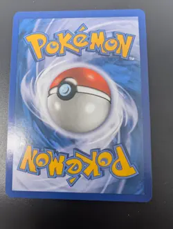 Pokemon Card - Magnezone Stormfront 5/100 Holo Rare SWIRL - Image 3