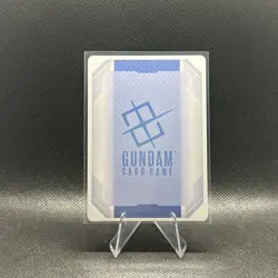 Gundam Card Game With Iron and Blood ST05-013 C+ English Foil - Image 2