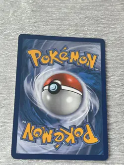 Pokemon DEDENNE RC10/RC32 Holo Collecting Card - VERY GOOD to MINT - never play - Image 5