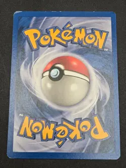 Erika's Ivysaur Gym Challenge 41/132 Uncommon Unlimited WOTC Pokemon Card - Image 2