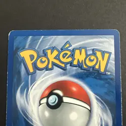 Erika's Ivysaur 41/132 Gym Challenge Pokemon Card Non Holo - Image 5