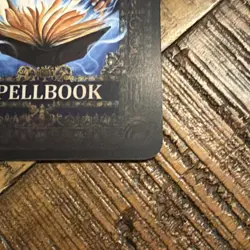 Sorcery Contested Realm Alpha - Onyx Core Non Foil - Image 5