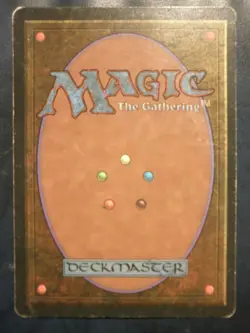 mtg magic didgeridoo homelands FRENCH vf fr didjeridou terres natales - Image 2