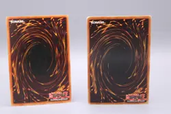 Spiritualism LON-094 Yugioh Labyrinth of Nightmare x2 - Image 3