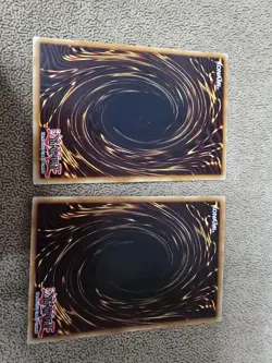 Abyss Soldier Capsule Monster Coliseum CMC-EN001 Unlimited Super Rare LP 2x - Image 2