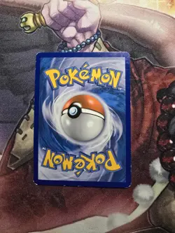 Greninja 41/146 Holo Rare XY Base Set Holo Pokemon Card MP - Image 4