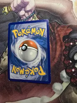 Greninja 41/146 Holo Rare XY Base Set Holo Pokemon Card MP - Image 5