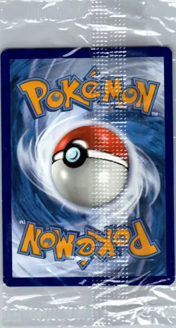 Pikachu - Promo Sealed SV: Scarlet & Violet Promo Cards 027 NM - Image 2