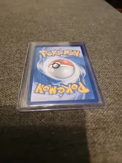 Ethan’s Ho-Oh ex 086/063 SAR sv9a Heat Wave Arena NM+ Korean Pokemon Card TCG - Image 2