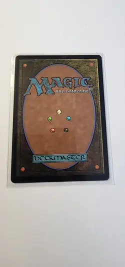 Master Emerald Shrine Command Tower () (Rainbow Foil) R Secret Lair 7030 NM Foil - Image 2