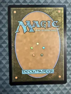 MTG Ponder #2292 Rare Secret Lair Drop Series (SLD) - Image 3