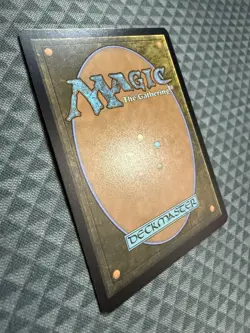 MTG Ponder #2292 Rare Secret Lair Drop Series (SLD) - Image 4