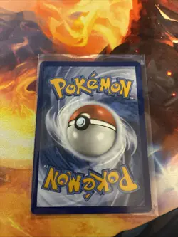 Pokemon Cards Shiftry 163/162 Illustration Rare Temporal Forces - Image 2