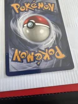 Pokemon Dragonite 4/62 Fossil 1st Edition Holo LP+ - Image 2