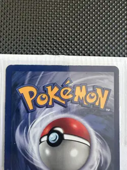Pokemon Dragonite 4/62 Fossil 1st Edition Holo LP+ - Image 3