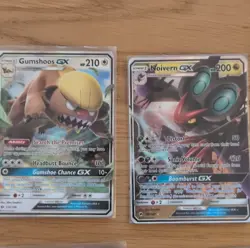 Pokemon TCG Lot VSTAR EX GX VMAX V - Image 3